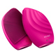 Электронная ультразвуковая щетка для лица GESKE Sonic Facial Brush 5в1 magenta