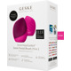 Электронная ультразвуковая щетка для лица GESKE Sonic Facial Brush 5в1 magenta