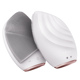 Электронная ультразвуковая щетка для лица GESKE Sonic Facial Brush 5в1 starlight