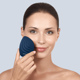 Электронная ультразвуковая щетка для лица GESKE Sonic Facial Brush 5в1 midnight