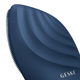 Электронная ультразвуковая щетка для лица GESKE Sonic Facial Brush 5в1 midnight