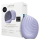 Электронная ультразвуковая щетка для лица GESKE Sonic Facial Brush 5в1 purple