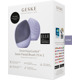 Электронная ультразвуковая щетка для лица GESKE Sonic Facial Brush 5в1 purple