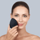 Электронная ультразвуковая щетка для лица GESKE Sonic Facial Brush 5в1 black