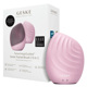 Электронная ультразвуковая щетка для лица GESKE Sonic Facial Brush 5в1 pink
