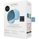 Электронная ультразвуковая щетка для лица GESKE Sonic Facial Brush 5в1 aquamarine