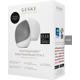 Электронная ультразвуковая щетка для лица GESKE Sonic Facial Brush 5в1 white