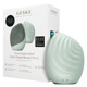 Электронная ультразвуковая щетка для лица GESKE Sonic Facial Brush 5в1 green