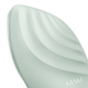Электронная ультразвуковая щетка для лица GESKE Sonic Facial Brush 5в1 green