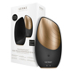 Электронная звуковая термо щетка для лица GESKE Sonic Thermo Facial Brush 6в1 gray