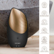Электронная звуковая термо щетка для лица GESKE Sonic Thermo Facial Brush 6в1 gray