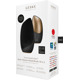 Электронная звуковая термо щетка для лица GESKE Sonic Thermo Facial Brush 6в1 gray
