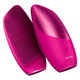Электронная звуковая термо щетка для лица GESKE Sonic Thermo Facial Brush 6в1 magenta