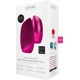 Электронная звуковая термо щетка для лица GESKE Sonic Thermo Facial Brush 6в1 magenta