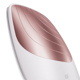 Электронная звуковая термо щетка для лица GESKE Sonic Thermo Facial Brush 6в1 starlight