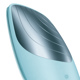 Электронная звуковая термо щетка для лица GESKE Sonic Thermo Facial Brush 6в1 turquoise