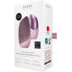 Электронная звуковая термо щетка для лица GESKE Sonic Thermo Facial Brush 6в1 pink