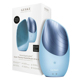 Электронная звуковая термо щетка для лица GESKE Sonic Thermo Facial Brush 6в1 aquamarine