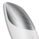 Электронная звуковая термо щетка для лица GESKE Sonic Thermo Facial Brush 6в1 white