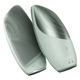 Электронная звуковая термо щетка для лица GESKE Sonic Thermo Facial Brush 6в1 green