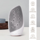 Очищувальна щітка для обличчя GESKE Sonic Thermo Facial Brush&Face-Lifter 8в1 starlight
