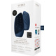 Очищувальна щітка для обличчя GESKE Sonic Thermo Facial Brush&Face-Lifter 8в1 midnight