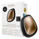 Ультразвуковая маска тепло и холод GESKE Sonic Warm&Cool Mask 9в1 gray