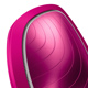Ультразвуковая маска тепло и холод GESKE Sonic Warm&Cool Mask 9в1 magenta