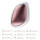 Ультразвуковая маска тепло и холод GESKE Sonic Warm&Cool Mask 9в1 starlight