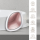 Ультразвуковая маска тепло и холод GESKE Sonic Warm&Cool Mask 9в1 starlight
