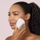 Ультразвуковая маска тепло и холод GESKE Sonic Warm&Cool Mask 9в1 starlight