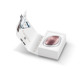 Ультразвуковая маска тепло и холод GESKE Sonic Warm&Cool Mask 9в1 starlight