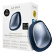 Ультразвуковая маска тепло и холод GESKE Sonic Warm&Cool Mask 9в1 midnight