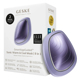 Ультразвуковая маска тепло и холод GESKE Sonic Warm&Cool Mask 9в1 purple