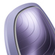Ультразвуковая маска тепло и холод GESKE Sonic Warm&Cool Mask 9в1 purple