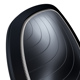 Ультразвуковая маска тепло и холод GESKE Sonic Warm&Cool Mask 9в1 black
