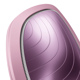 Ультразвуковая маска тепло и холод GESKE Sonic Warm&Cool Mask 9в1 pink