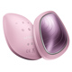 Ультразвуковая маска тепло и холод GESKE Sonic Warm&Cool Mask 9в1 pink