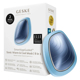 Ультразвуковая маска тепло и холод GESKE Sonic Warm&Cool Mask 9в1 aquamarine
