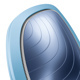 Ультразвуковая маска тепло и холод GESKE Sonic Warm&Cool Mask 9в1 aquamarine