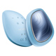 Ультразвуковая маска тепло и холод GESKE Sonic Warm&Cool Mask 9в1 aquamarine