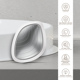 Ультразвуковая маска тепло и холод GESKE Sonic Warm&Cool Mask 9в1 white