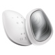 Ультразвуковая маска тепло и холод GESKE Sonic Warm&Cool Mask 9в1 white