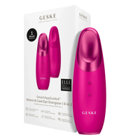 Энерджайзер для глаз GESKE Warm&Cool Eye Energizer 6в1 magenta
