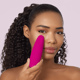 Энерджайзер для глаз GESKE Warm&Cool Eye Energizer 6в1 magenta