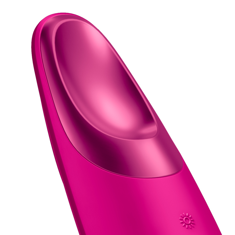 Энерджайзер для глаз GESKE Warm&Cool Eye Energizer 6в1 magenta
