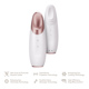 Энерджайзер для глаз GESKE Warm&Cool Eye Energizer 6в1 starlight