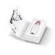 Энерджайзер для глаз GESKE Warm&Cool Eye Energizer 6в1 starlight