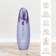 Энерджайзер для глаз GESKE Warm&Cool Eye Energizer 6в1 purple