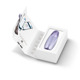 Энерджайзер для глаз GESKE Warm&Cool Eye Energizer 6в1 purple